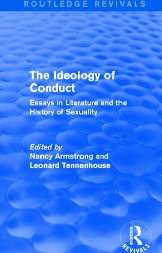 The Ideology of Conduct (Routledge Revivals)