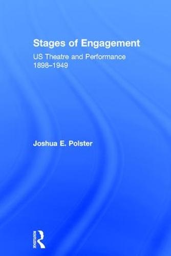 Stages of Engagement