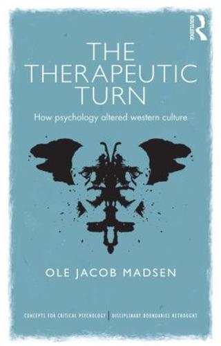 The Therapeutic Turn
