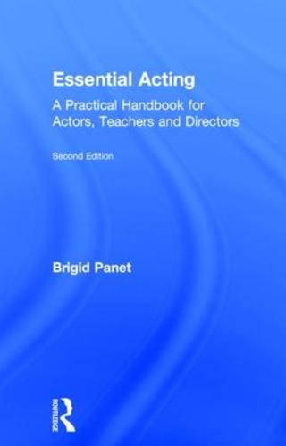 Essential Acting