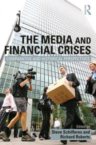 The Media and Financial Crises