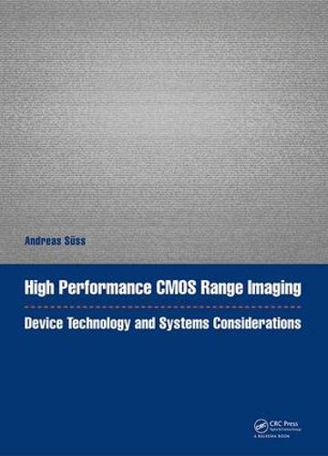 High Performance CMOS Range Imaging
