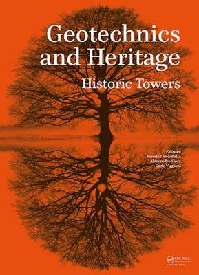 Geotechnics and Heritage