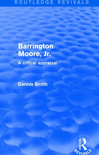 Barrington Moore Jr