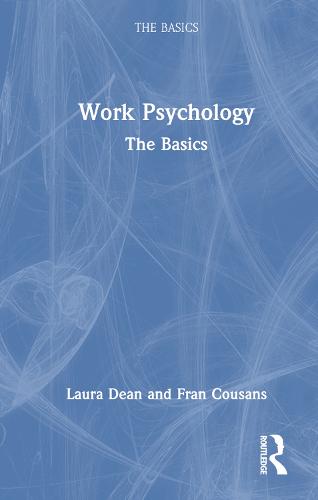 Work Psychology