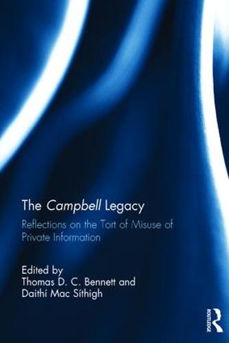 The Campbell Legacy