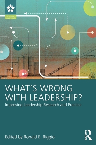 What’s Wrong With Leadership?