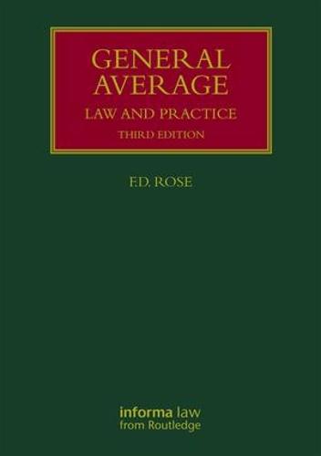 General Average