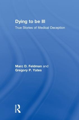 Dying to be Ill