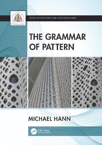 The Grammar of Pattern