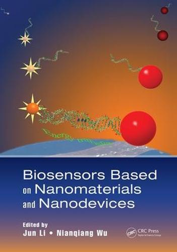 Biosensors Based on Nanomaterials and Nanodevices