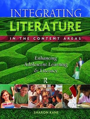 Integrating Literature in the Content Areas