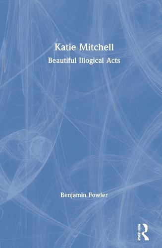 Katie Mitchell