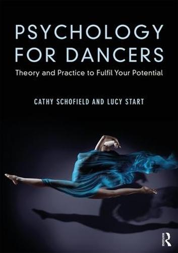 Psychology for Dancers