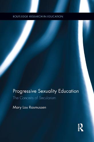 Progressive Sexuality Education