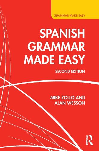 Spanish Grammar Made Easy