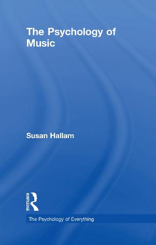 Psychology of Music