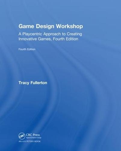 Game Design Workshop