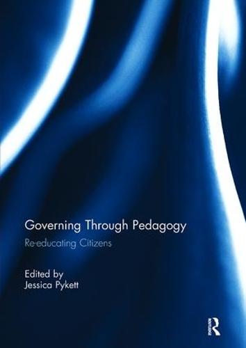 Governing Through Pedagogy