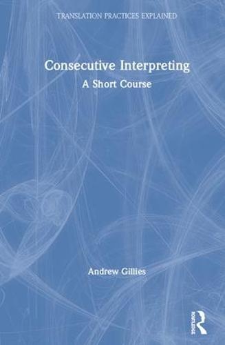 Consecutive Interpreting