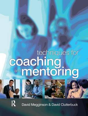 Techniques for Coaching and Mentoring