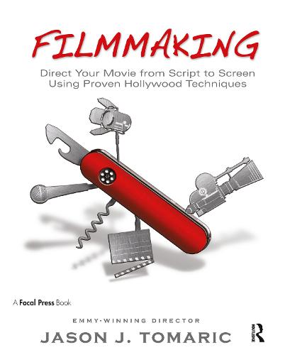 Filmmaking