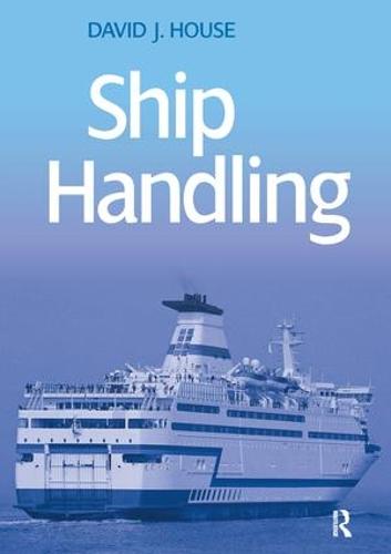 Ship Handling