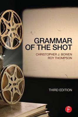 Grammar of the Shot