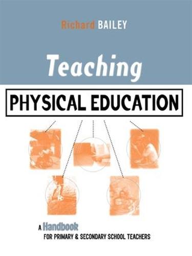 Teaching Physical Education