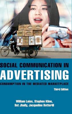Social Communication in Advertising