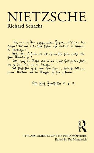 Nietzsche
