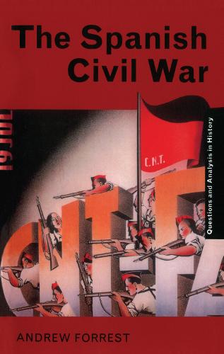 The Spanish Civil War