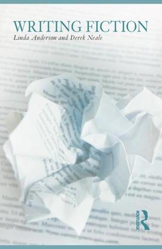 Writing Fiction