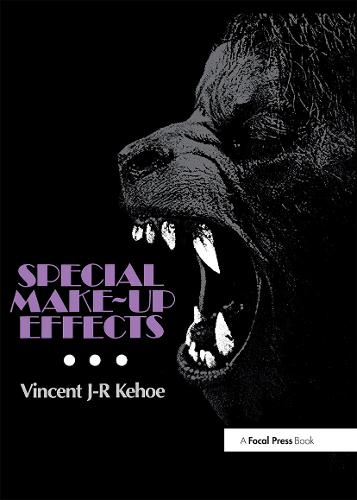 Special Make-Up Effects