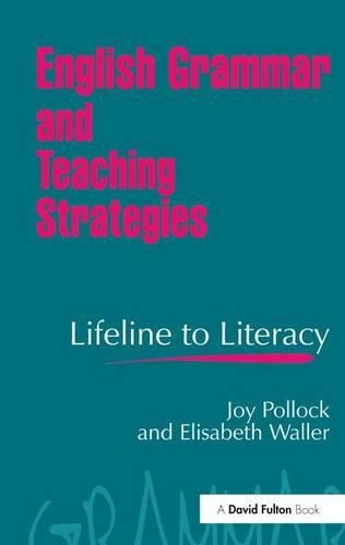 English Grammar and Teaching Strategies