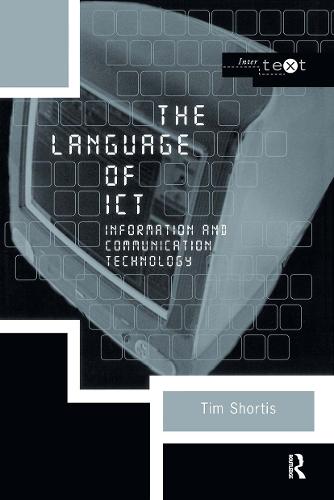 The Language of ICT