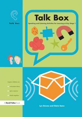 Talk Box