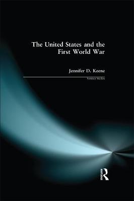 The United States and the First World War
