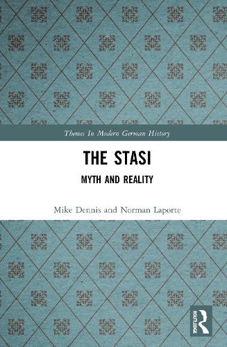 The Stasi