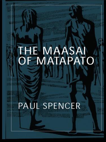 The Maasai of Matapato