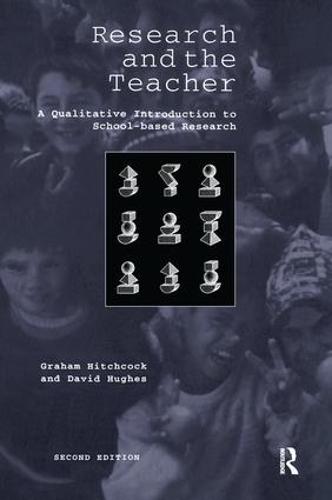 Research and the Teacher