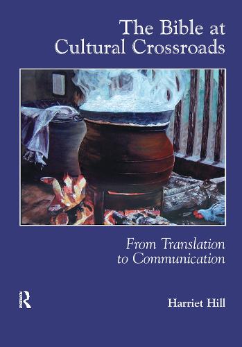The Bible at Cultural Crossroads