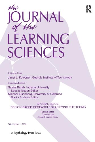 Design-based Research