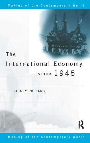 The International Economy since 1945
