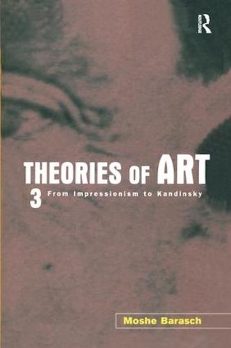 Theories of Art