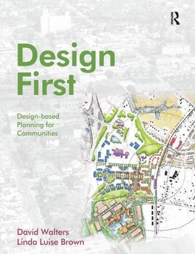 Design First