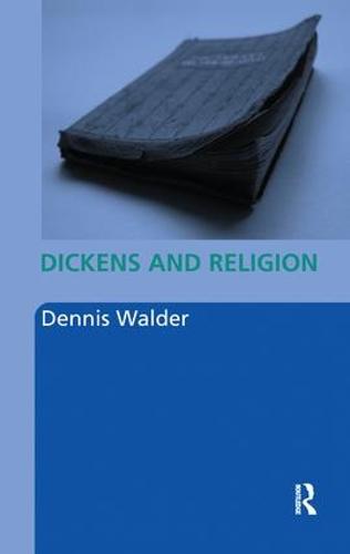 Dickens and Religion