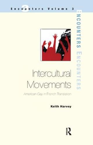 Intercultural Movements