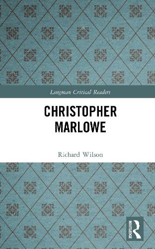Christopher Marlowe