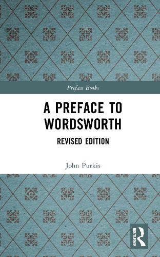 A Preface to Wordsworth